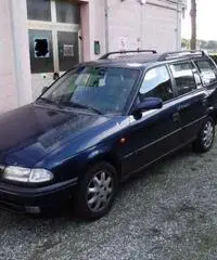 Opel astra sw a metano - 3