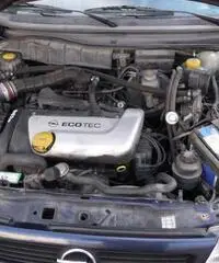 Opel astra sw a metano - 4