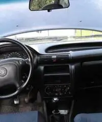 Opel astra sw a metano - 5