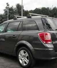 OPEL ASTRA 1.7 CDTI ENJOY SW 110CV - 2