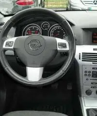 OPEL ASTRA 1.7 CDTI ENJOY SW 110CV - 4