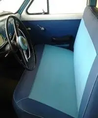 Fiat 1400 D lunga - 2