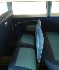 Fiat 1400 D lunga - 3