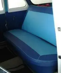 Fiat 1400 D lunga - 4