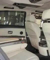 BMW 745LI INDIVIDUAL BELLISSIMA - 2