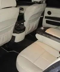 BMW 745LI INDIVIDUAL BELLISSIMA - 4