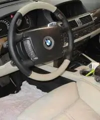 BMW 745LI INDIVIDUAL BELLISSIMA - 5