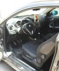 ALFA ROMEO MiTo 1.6 jtdm 120 cavalli - 4