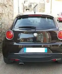 ALFA ROMEO MiTo 1.6 jtdm 120 cavalli - 5
