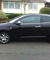 Alfa MITO Cloverleaf 170BHP, 1.4 turbo - 2