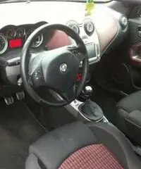 Alfa MITO Cloverleaf 170BHP, 1.4 turbo - 3