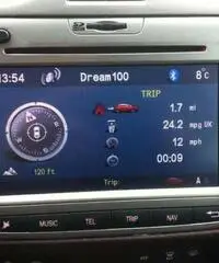 Alfa MITO Cloverleaf 170BHP, 1.4 turbo - 4