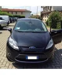 FORD FIESTA 1200 VERSIONE TITANIUM - 3