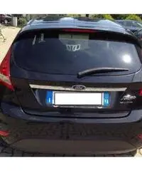 FORD FIESTA 1200 VERSIONE TITANIUM - 4