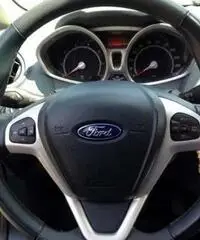 FORD FIESTA 1200 VERSIONE TITANIUM - 6