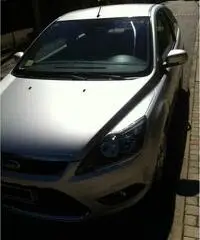 Ford Focus tdci - 2