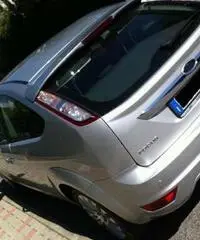 Ford Focus tdci - 3
