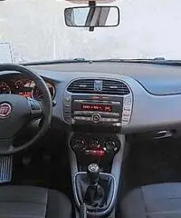 FIAT Bravo 1.6 Mjt 120cv Dynamic FL - 4