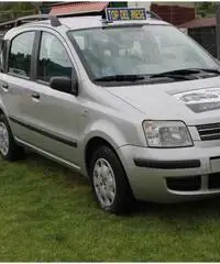 FIAT Panda - 2004 - 2