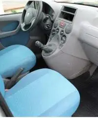 FIAT Panda - 2004 - 5