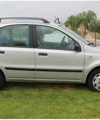 FIAT Panda - 2004 - 6