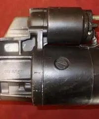 Motorino avviamento Bosch Peugeot-Citroen