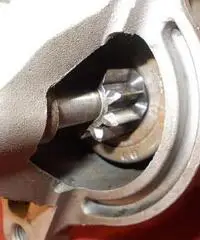 Motorino avviamento Bosch Peugeot-Citroen - 3
