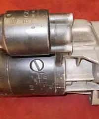 Motorino avviamento Bosch Peugeot-Citroen - 4
