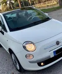 Fiat 500 1.3 Multijet 75 CV Lounge