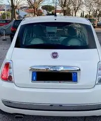 Fiat 500 1.3 Multijet 75 CV Lounge - 2