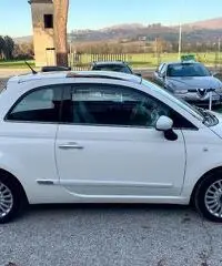 Fiat 500 1.3 Multijet 75 CV Lounge - 3