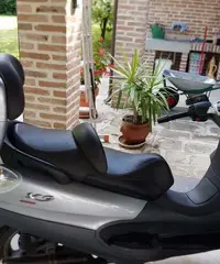 Scooter Piaggio X9 500