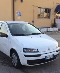 Fiat Punto km 163000