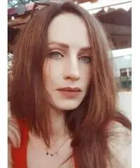 Katerina, 36 anni, buddista