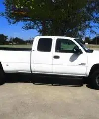 Used 2010 Chevrolet Silverado 3500 for sale - 2