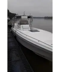 WELLCRAFT SCARAB 302 SPORT - 5