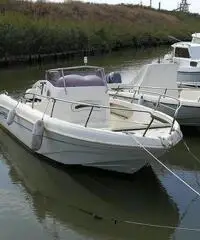 ARKOS 607 OPEN - 2