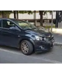 CHEVROLET AVEO 1.2 86CV GPL 5P LT - 4