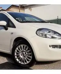 G. Punto EVO 1.3 multijet, anno 2013, km 198.000