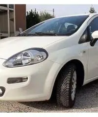 G. Punto EVO 1.3 multijet, anno 2013, km 198.000 - 2