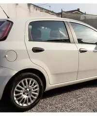 G. Punto EVO 1.3 multijet, anno 2013, km 198.000 - 3