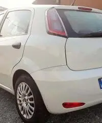 G. Punto EVO 1.3 multijet, anno 2013, km 198.000 - 4