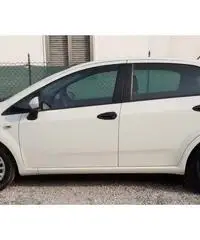 G. Punto EVO 1.3 multijet, anno 2013, km 198.000 - 5