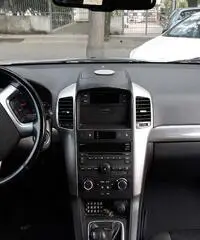 CHEVROLET Captiva LT 4x4 - 3
