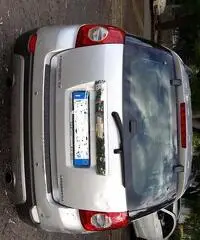 CHEVROLET Captiva LT 4x4 - 5
