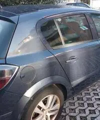 Opel Astra - 2