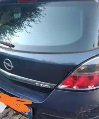 Opel Astra - 4