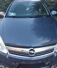 Opel Astra - 5