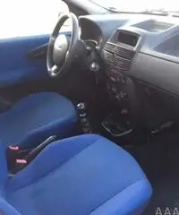 Fiat Punto km 163.000 - 5