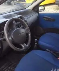 Fiat Punto km 163.000 - 6